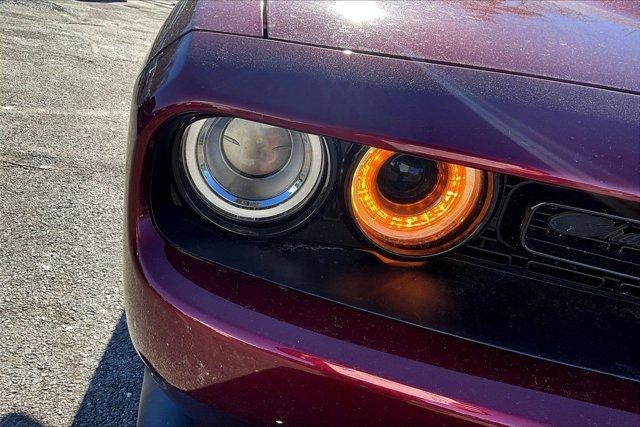 2023 Dodge Challenger GT AWD