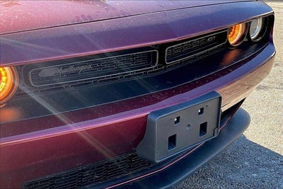 2023 Dodge Challenger GT AWD