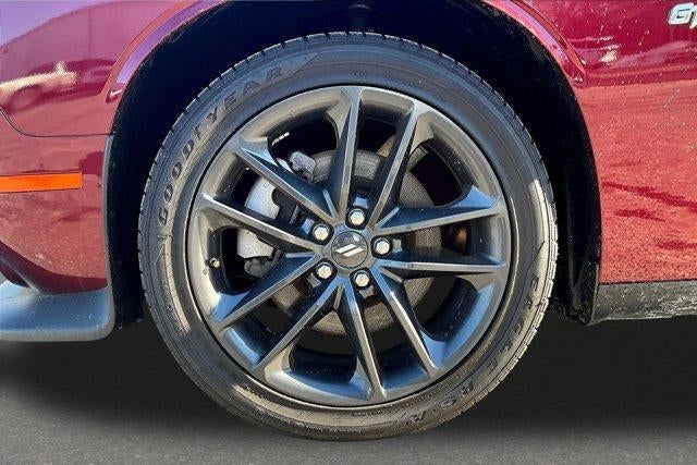 2023 Dodge Challenger GT AWD