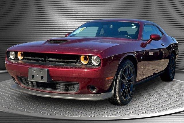 2023 Dodge Challenger GT AWD