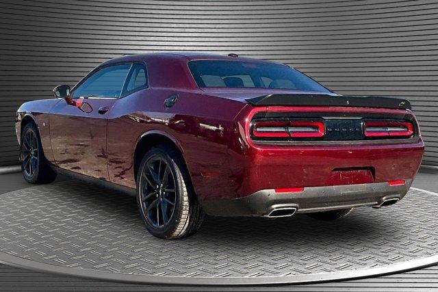 2023 Dodge Challenger GT AWD
