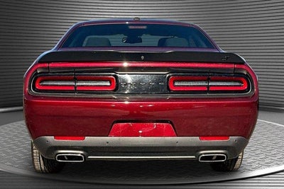 2023 Dodge Challenger GT AWD
