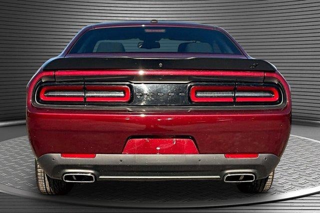 2023 Dodge Challenger GT AWD