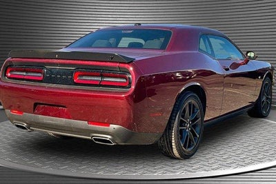 2023 Dodge Challenger GT AWD