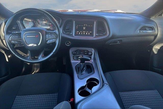 2023 Dodge Challenger GT AWD