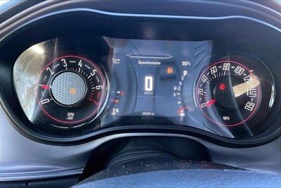 2023 Dodge Challenger GT AWD