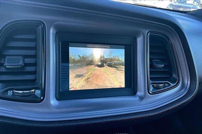 2023 Dodge Challenger GT AWD