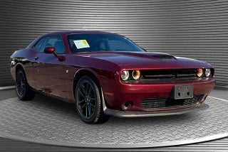 2023 Dodge Challenger GT AWD