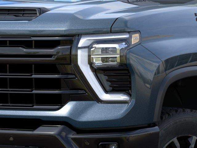 2026 Chevrolet Silverado 2500 HD LT - Photo 10