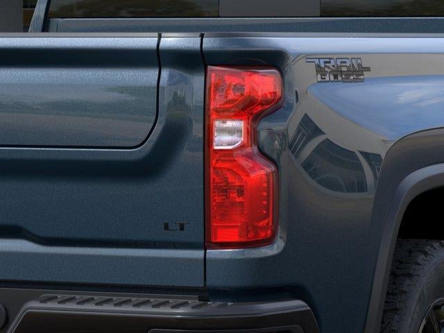 2026 Chevrolet Silverado 2500 HD LT - Photo 11