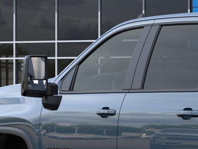 2026 Chevrolet Silverado 2500 HD LT - Photo 12