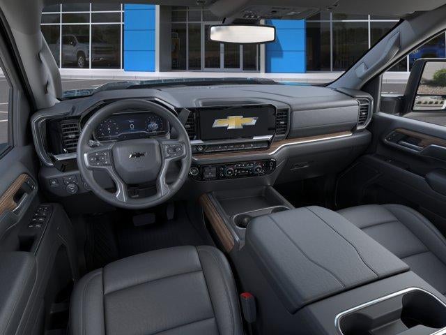 2026 Chevrolet Silverado 2500 HD LT - Photo 15