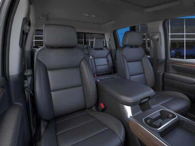 2026 Chevrolet Silverado 2500 HD LT - Photo 16