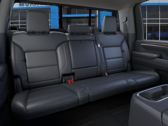 2026 Chevrolet Silverado 2500 HD LT - Photo 17