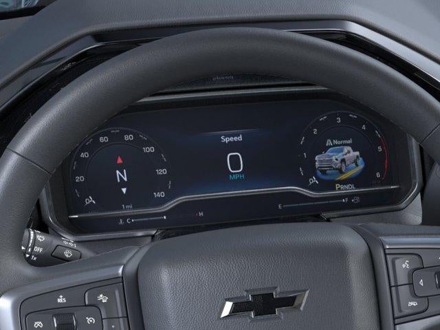 2026 Chevrolet Silverado 2500 HD LT - Photo 18