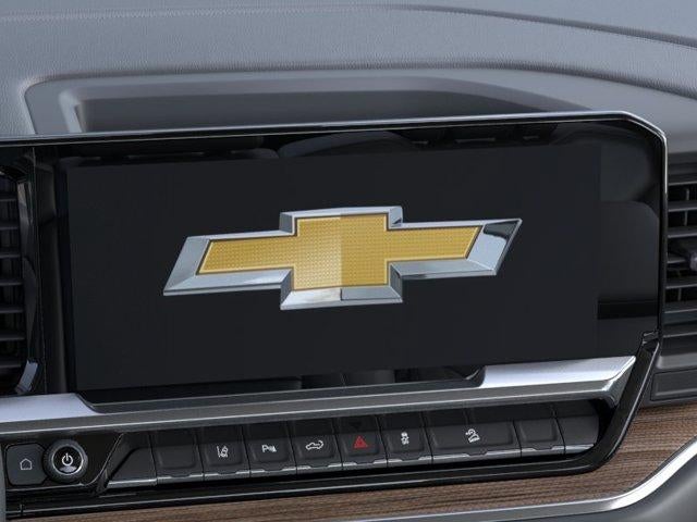 2026 Chevrolet Silverado 2500 HD LT - Photo 20