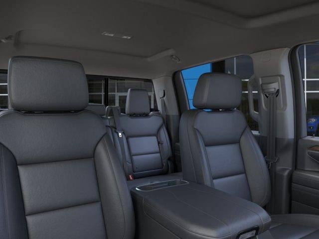 2026 Chevrolet Silverado 2500 HD LT - Photo 24