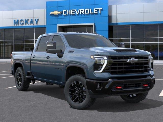 2026 Chevrolet Silverado 2500 HD LT - Photo 7