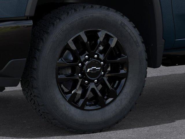 2026 Chevrolet Silverado 2500 HD LT - Photo 9