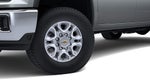 2026 Chevrolet Silverado 2500 HD Base