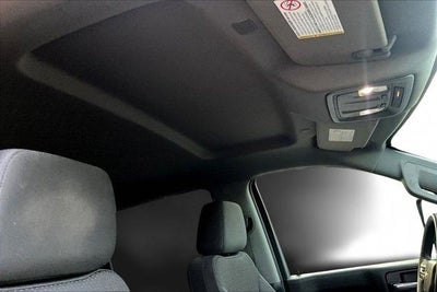 2022 Chevrolet Silverado 2500 HD Custom