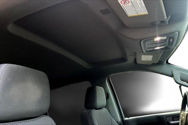 2022 Chevrolet Silverado 2500 HD Custom