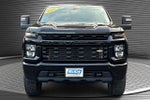 2022 Chevrolet Silverado 2500 HD Custom