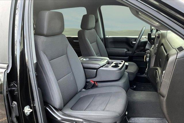 2022 Chevrolet Silverado 2500 HD Custom