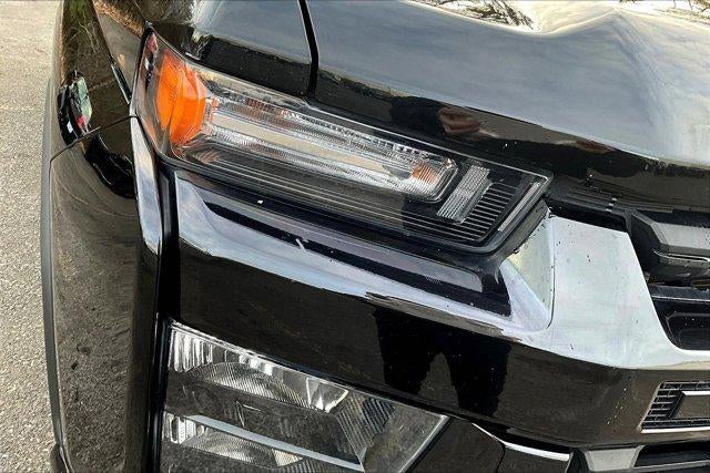 2022 Chevrolet Silverado 2500 HD Custom