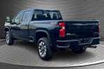 2022 Chevrolet Silverado 2500 HD Custom