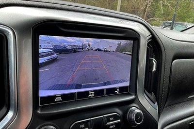 2023 Chevrolet Silverado 2500 HD LTZ