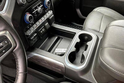 2023 Chevrolet Silverado 2500 HD LTZ