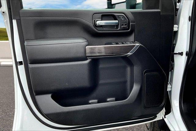 2023 Chevrolet Silverado 2500 HD LTZ