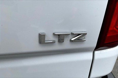 2023 Chevrolet Silverado 2500 HD LTZ