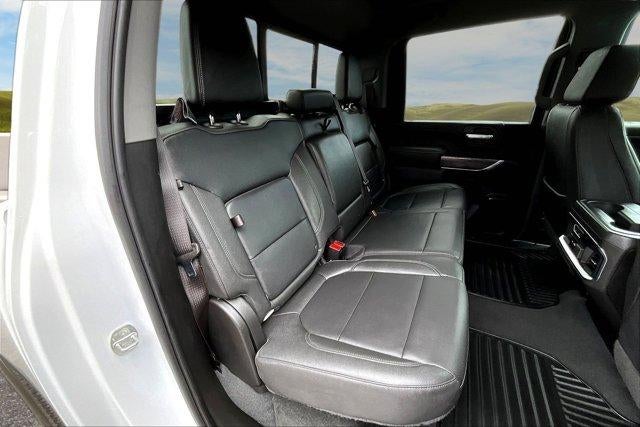 2023 Chevrolet Silverado 2500 HD LTZ