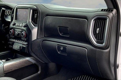 2023 Chevrolet Silverado 2500 HD LTZ