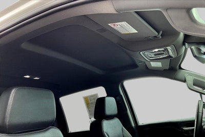 2023 Chevrolet Silverado 2500 HD LTZ