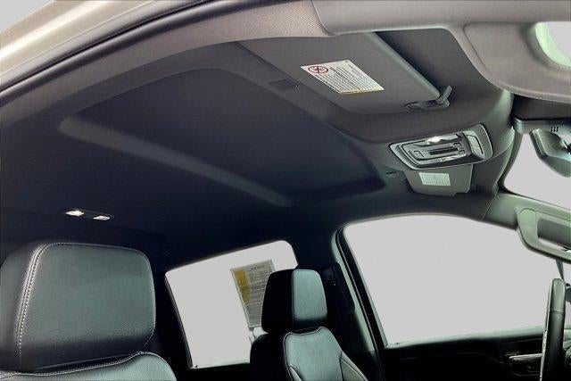 2023 Chevrolet Silverado 2500 HD LTZ