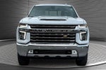 2023 Chevrolet Silverado 2500 HD LTZ
