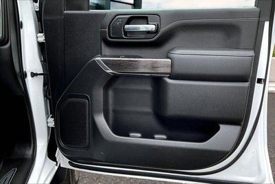 2023 Chevrolet Silverado 2500 HD LTZ