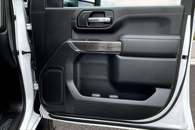 2023 Chevrolet Silverado 2500 HD LTZ