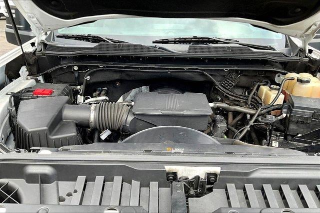 2023 Chevrolet Silverado 2500 HD LTZ