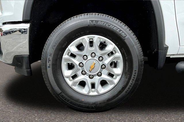 2023 Chevrolet Silverado 2500 HD LTZ