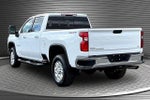 2023 Chevrolet Silverado 2500 HD LTZ