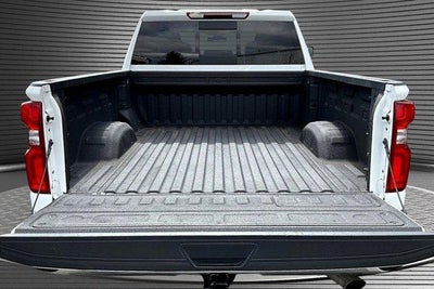 2023 Chevrolet Silverado 2500 HD LTZ