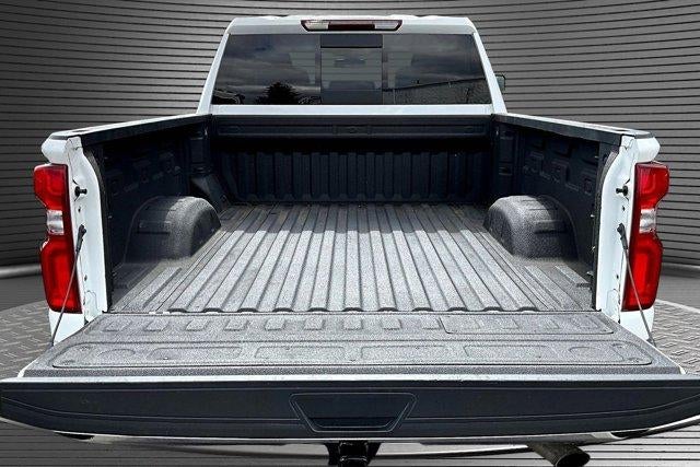2023 Chevrolet Silverado 2500 HD LTZ