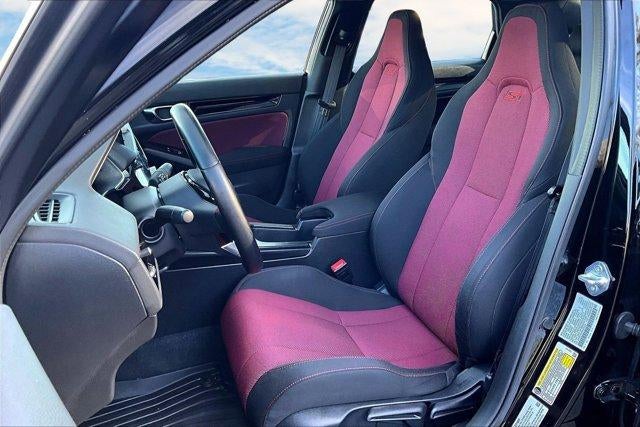 2023 Honda Civic Si Base