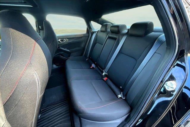 2023 Honda Civic Si Base