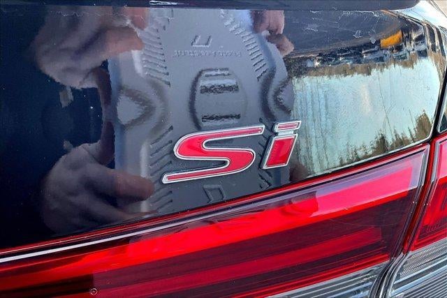 2023 Honda Civic Si Base