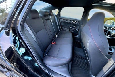 2023 Honda Civic Si Base